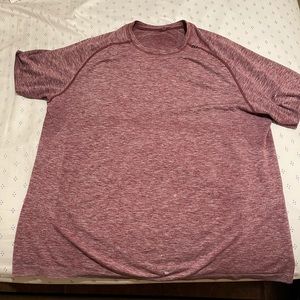 Lululemon Shirt